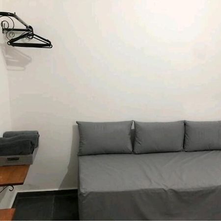 Cantinho Do Sossego Caraguatatuba Eksteriør bilde