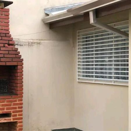 Cantinho Do Sossego Caraguatatuba Eksteriør bilde