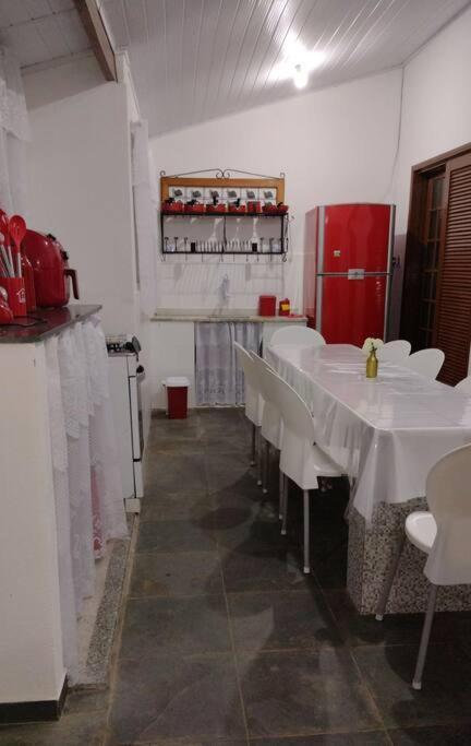 Cantinho Do Sossego Caraguatatuba Eksteriør bilde