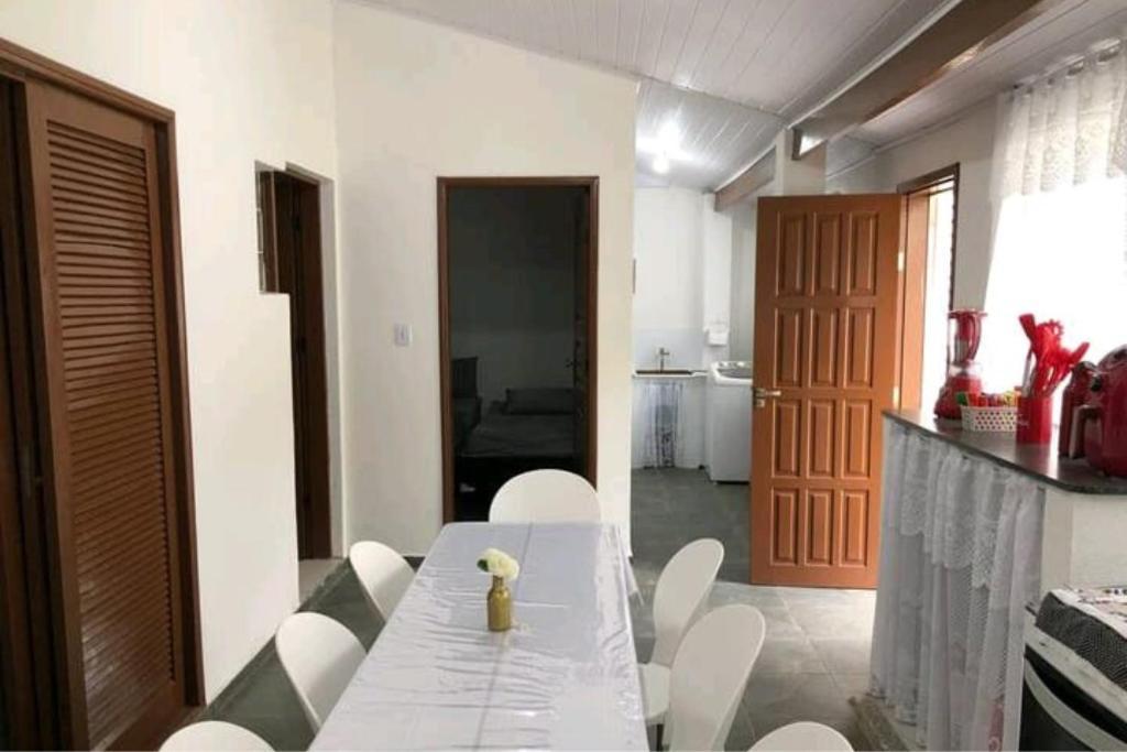 Cantinho Do Sossego Caraguatatuba Eksteriør bilde