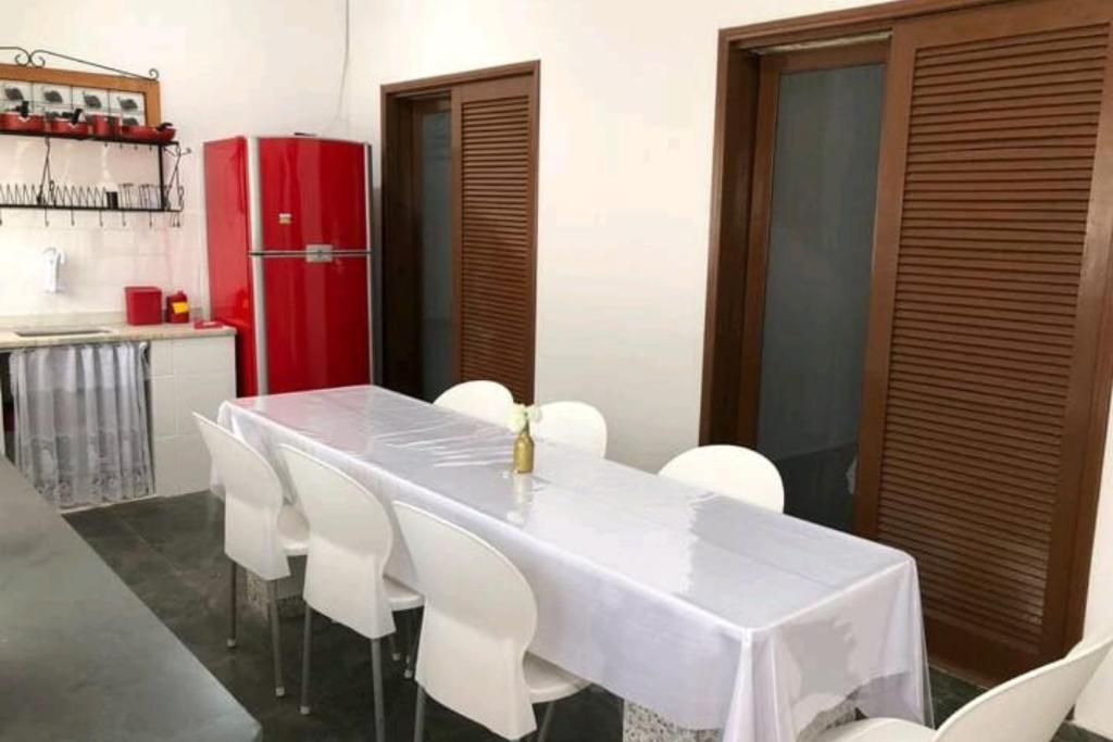 Cantinho Do Sossego Caraguatatuba Eksteriør bilde