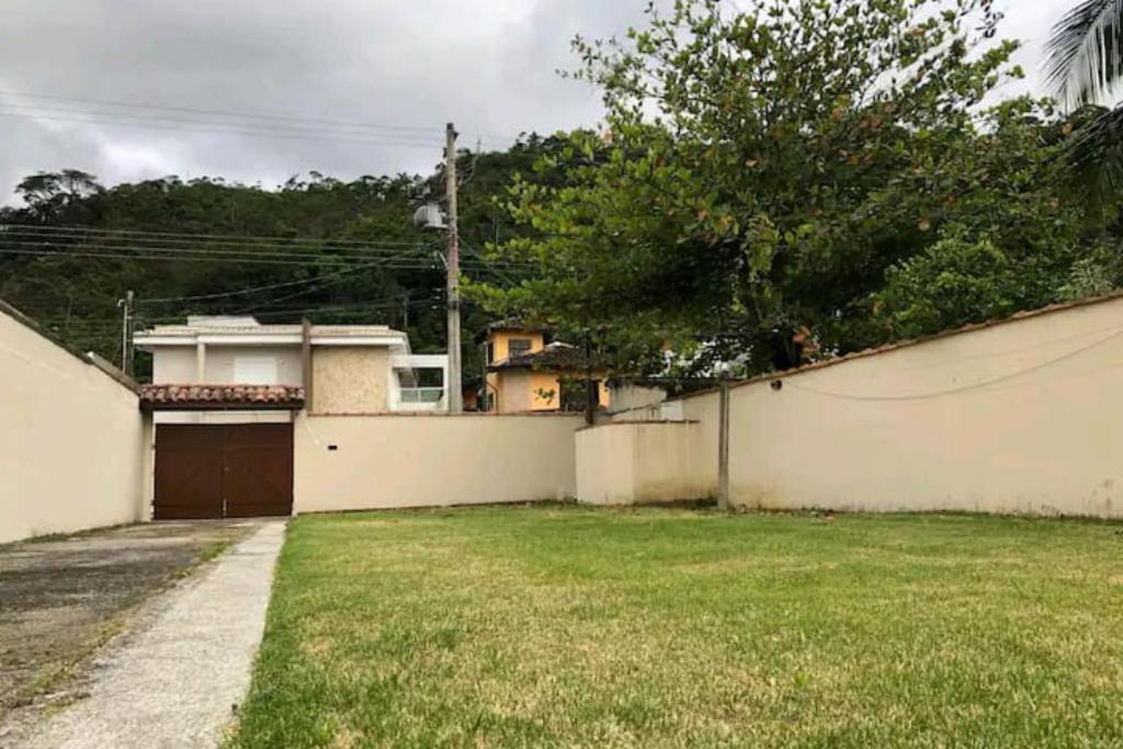Cantinho Do Sossego Caraguatatuba Eksteriør bilde