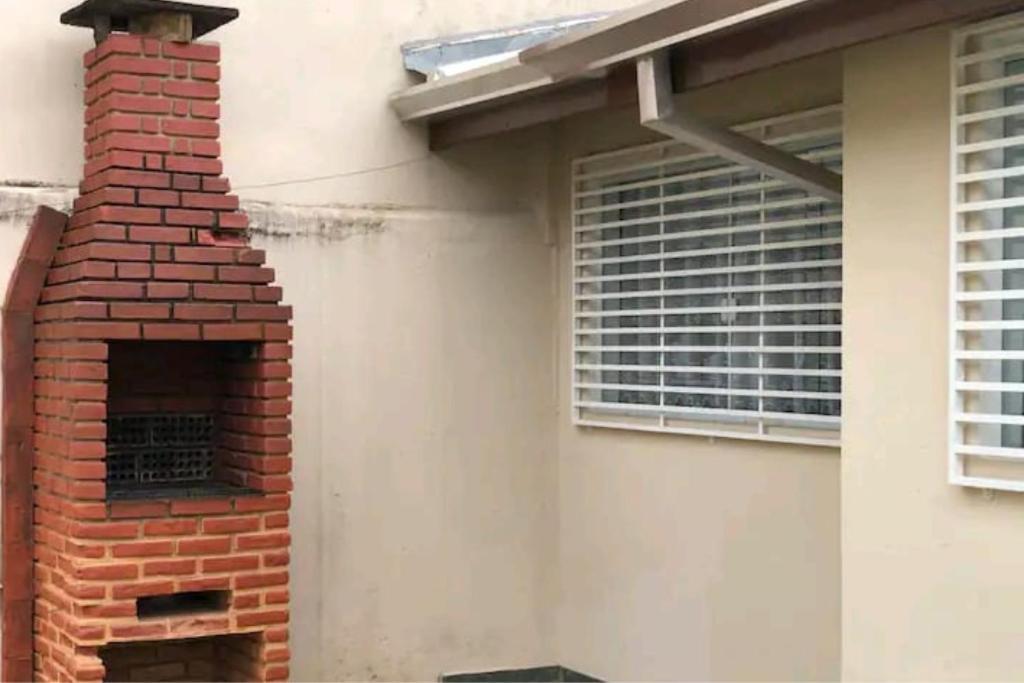 Cantinho Do Sossego Caraguatatuba Eksteriør bilde