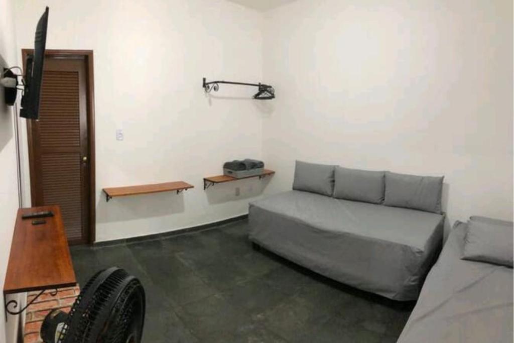 Cantinho Do Sossego Caraguatatuba Eksteriør bilde