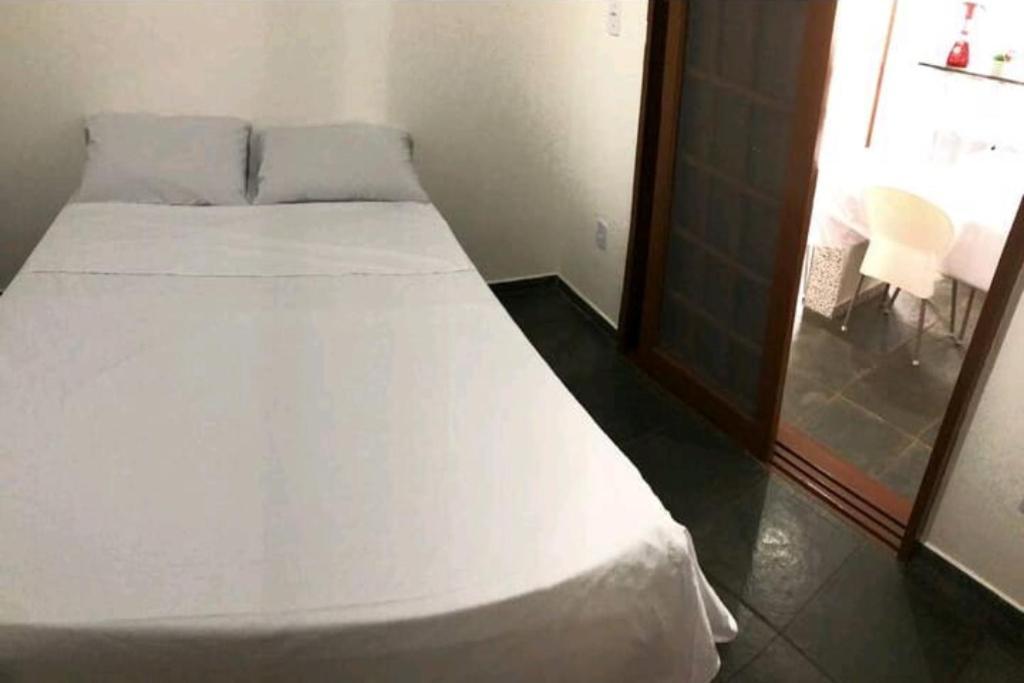 Cantinho Do Sossego Caraguatatuba Eksteriør bilde
