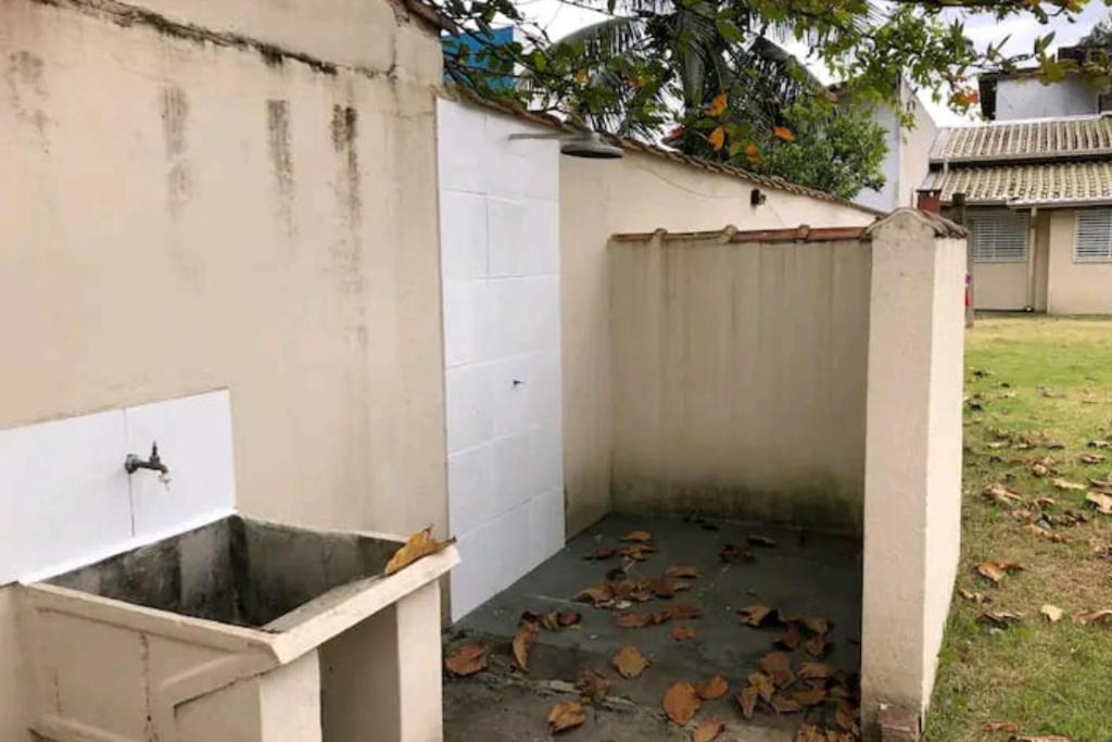 Cantinho Do Sossego Caraguatatuba Eksteriør bilde