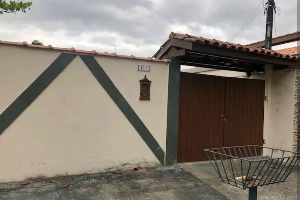 Cantinho Do Sossego Caraguatatuba Eksteriør bilde