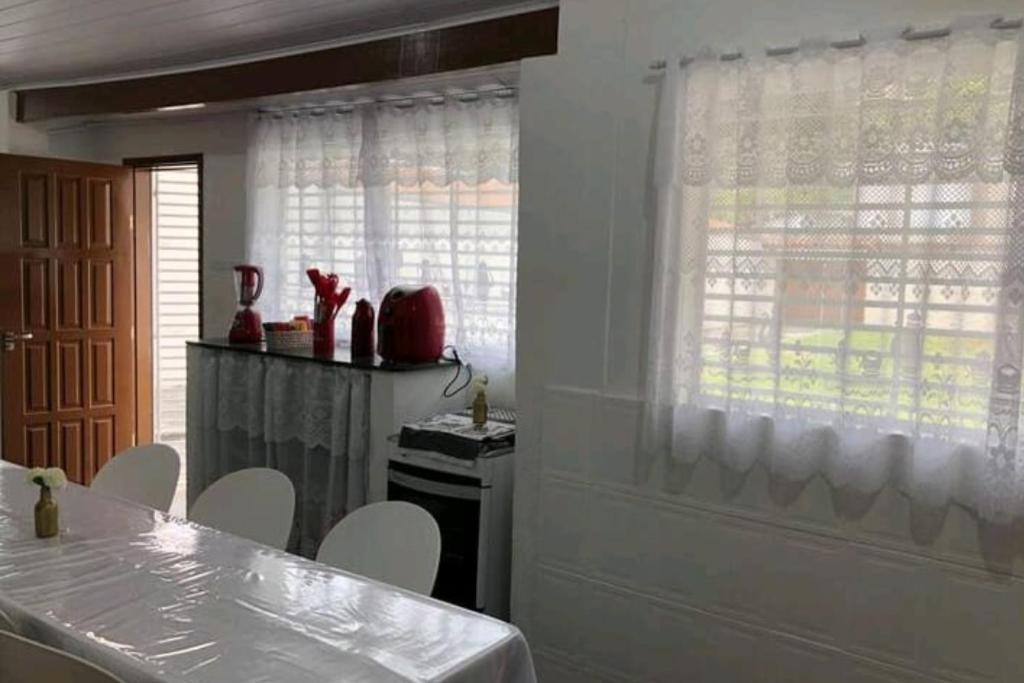 Cantinho Do Sossego Caraguatatuba Eksteriør bilde